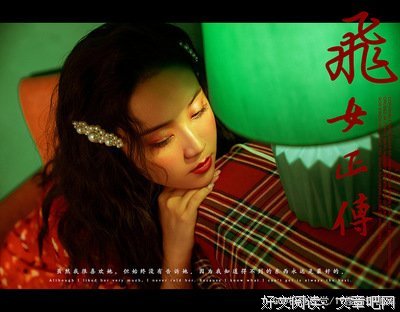 《飞女正传》经典影评集