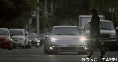 《堕落色戒》观后感精选