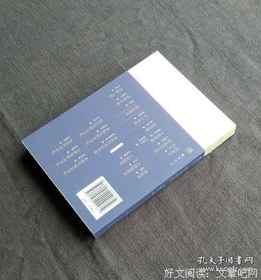 木心考索读后感精选