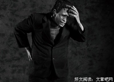 关于长大成人的格言