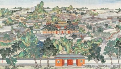 尘世梦影：彩绘红楼梦读后感摘抄