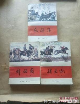 《播火录》读后感精选