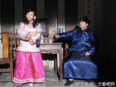 《大劫难》的观后感大全