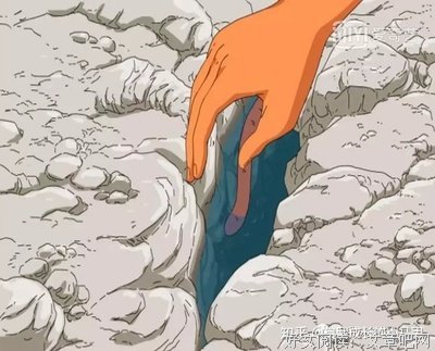 《小米的森林》影评摘抄