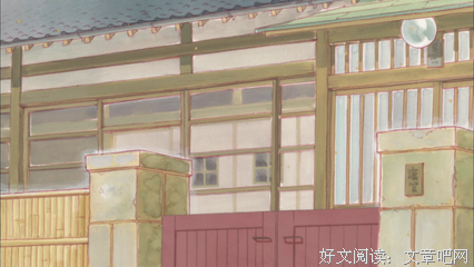 《白兔糖》观后感摘抄