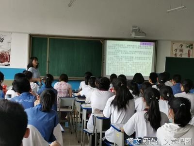 关于如春风拂面的优美句子