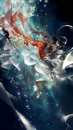 于而官赐福经典的句子