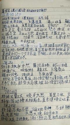 忽如好今夏剧版好词好句