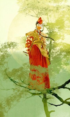 雨沫中的上清经典的句子