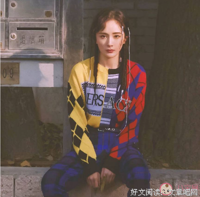 你的句子