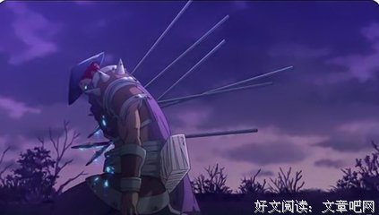 镇魂的句子