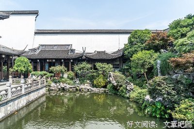 大鱼经典名句