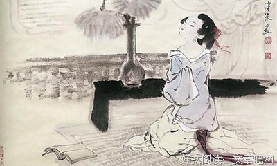 吴文英的名言名句