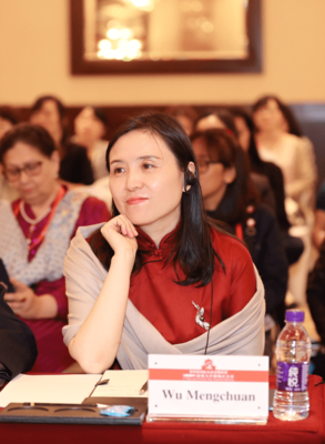 最全的吴梦川的格言