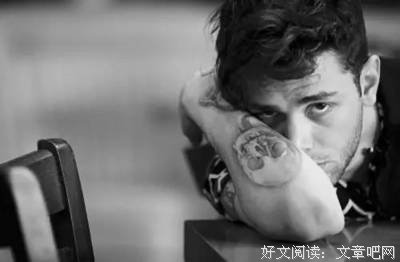 关于哈维尔名句欣赏