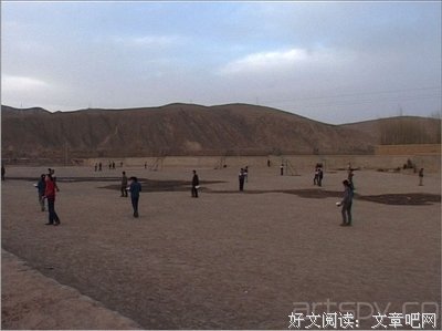 《未完成的生活史》经典影评集