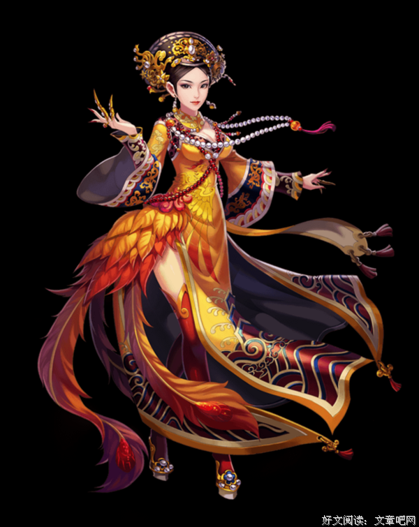 《后宫·甄嬛传》经典影评有感