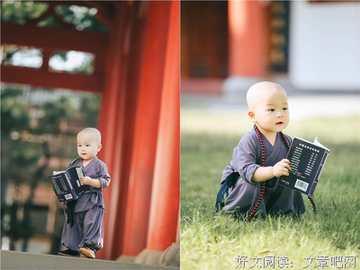 《一休小和尚》好看吗？经典观后感锦集