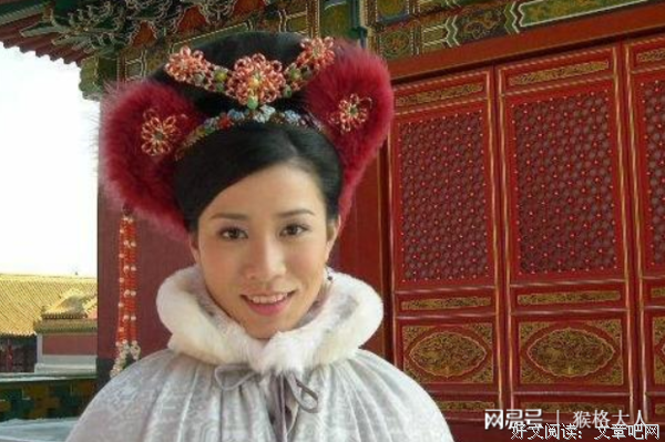 金枝欲孽句子