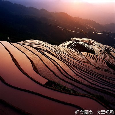 关于偶你以山后的句子