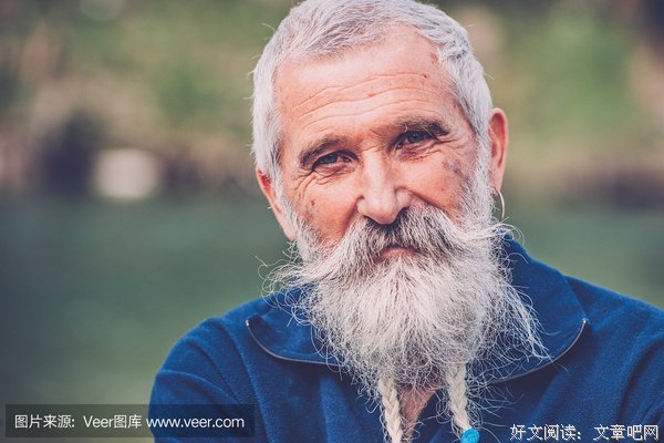 最全的《白发》名句欣赏