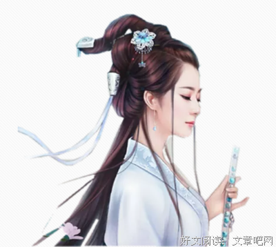 最新的《皇妻》小说句子大全