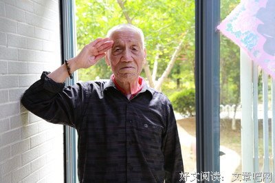 《老兵》经典影评1000字