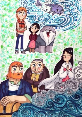 《鸟之歌》的观后感大全