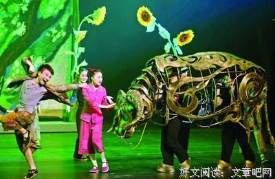 《照顾爸爸》的读后感大全