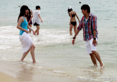 《无懈可击之美女如云》好看吗？经典影评锦集