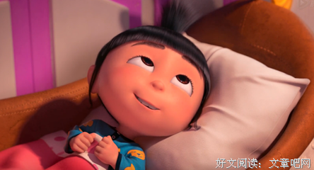 《神偷奶爸2》经典影评有感