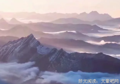 最爱的最美的句子
