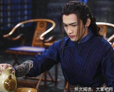 四面楚歌的句子