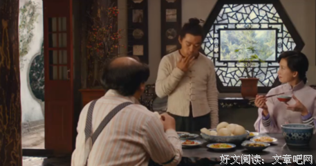 《志玲姐姐给小朋友的修养课》读后感1000字