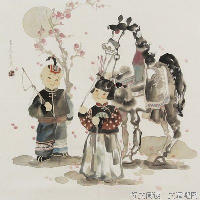 《痴情男孩》经典观后感集