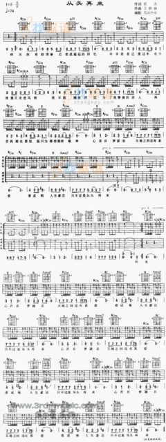《从头再来》经典观后感有感