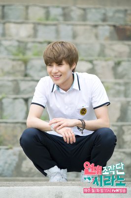 《恋爱操作团》经典观后感集