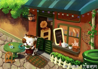 《女仆咖啡厅》经典影评集