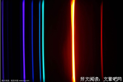 极简量子力学读后感锦集