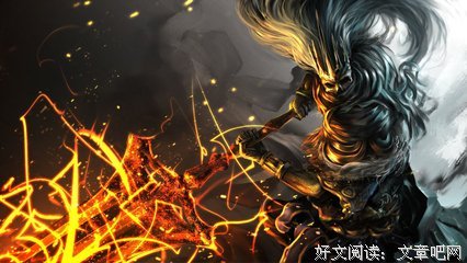 黑魂句子大全