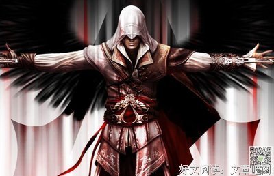 启示录经典名句