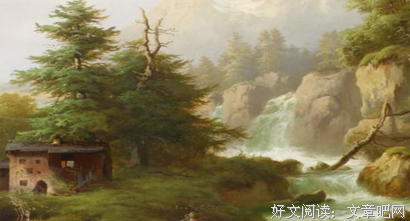 关于爱优美的句子
