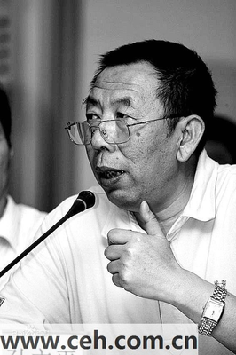 关于孙立平名言