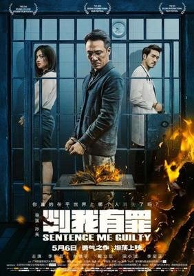 《待我有罪时》读后感摘抄