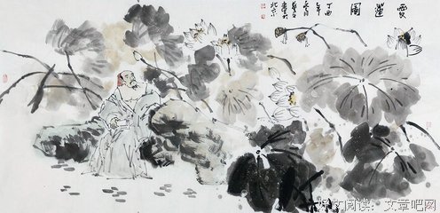 关于高山流水的名言