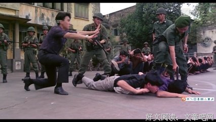 《喋血战士》好看吗？经典影评锦集