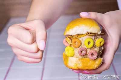 一口一口“吃掉”你读后感锦集