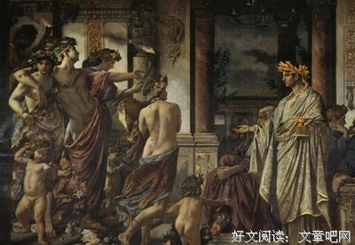 西方哲学通史的读后感大全