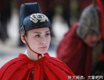 《烟霞问讯，风月相知：上官婉儿和她的大唐》读后感100字