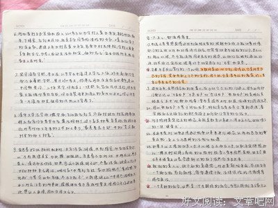 正反句子